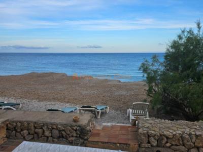 Erdgeschosshaus zu vermieten in Port Vell