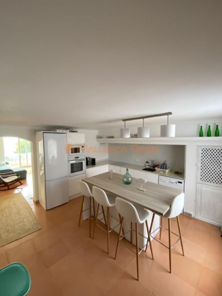 Erdgeschosshaus zu vermieten in Port Vell