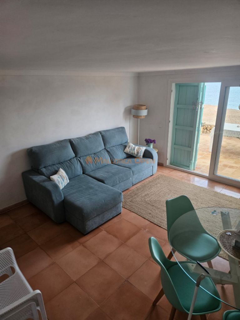 Erdgeschosshaus zu vermieten in Port Vell