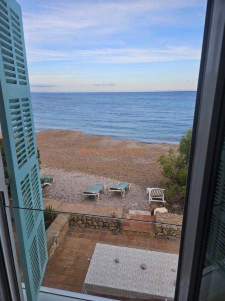 Erdgeschosshaus zu vermieten in Port Vell