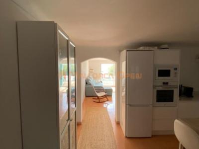 Erdgeschosshaus zu vermieten in Port Vell