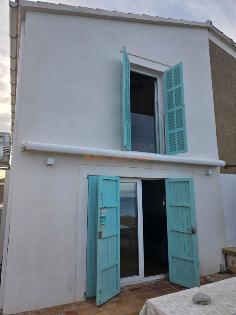 Erdgeschosshaus zu vermieten in Port Vell