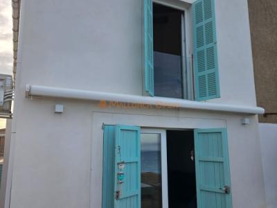 Erdgeschosshaus zu vermieten in Port Vell