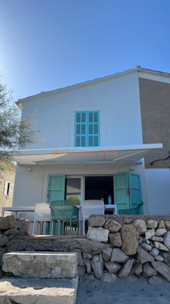 Erdgeschosshaus zu vermieten in Port Vell