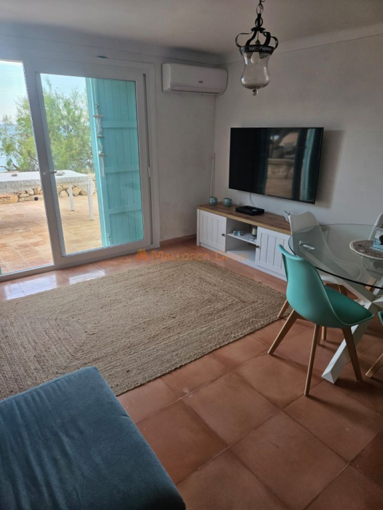 Erdgeschosshaus zu vermieten in Port Vell