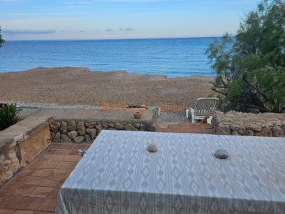 Erdgeschosshaus zu vermieten in Port Vell