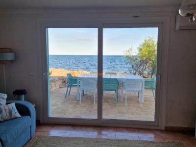 Erdgeschosshaus zu vermieten in Port Vell