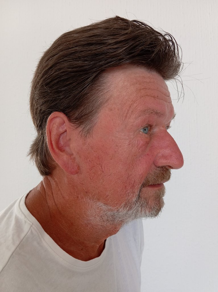 erfahrener Kleindarsteller / Komparse sucht Aufträge auf der Insel