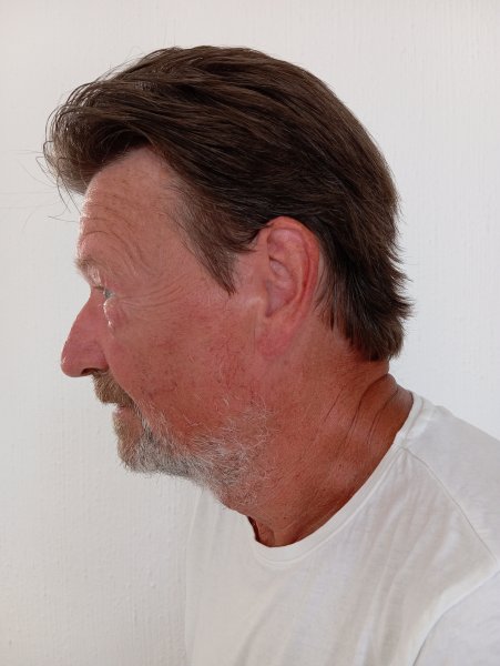erfahrener Kleindarsteller / Komparse sucht Aufträge auf der Insel