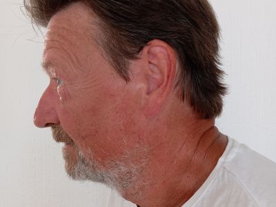 erfahrener Kleindarsteller / Komparse sucht Aufträge auf der Insel
