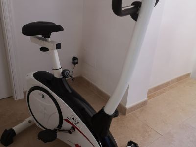 Ergometer   CHRISTOPEIT  AL2