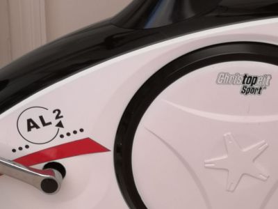 Ergometer   CHRISTOPEIT  AL2