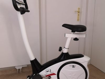 Ergometer   CHRISTOPEIT  AL2