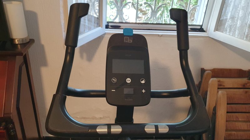 Ergometer Decathlon DOMYOS EB900