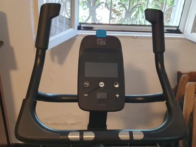 Ergometer Decathlon DOMYOS EB900