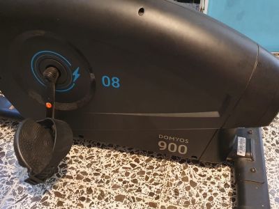 Ergometer Decathlon DOMYOS EB900