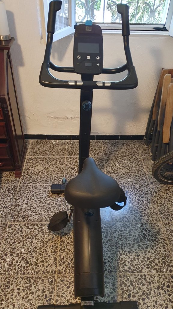 Ergometer Decathlon DOMYOS EB900