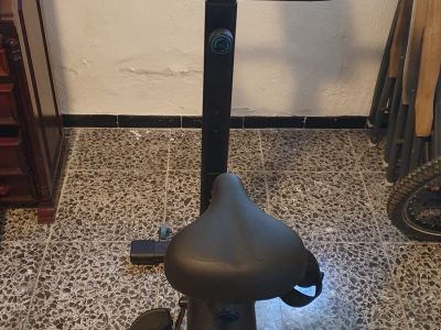 Ergometer Decathlon DOMYOS EB900