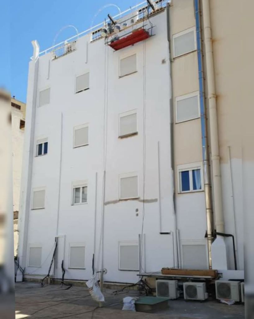 Renew your facade with style in Mallorca