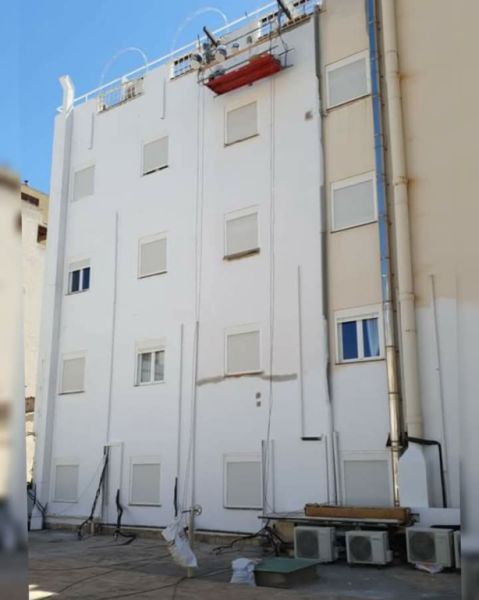 Renew your facade with style in Mallorca