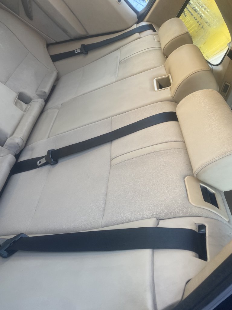 Ersatzteile BMW X3
