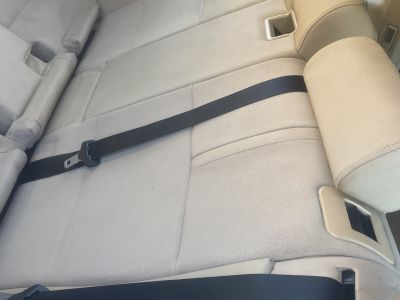 Ersatzteile BMW X3