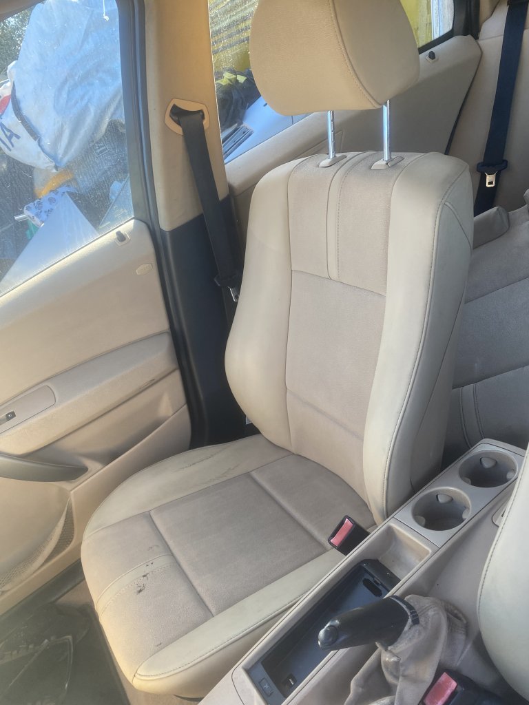 Ersatzteile BMW X3