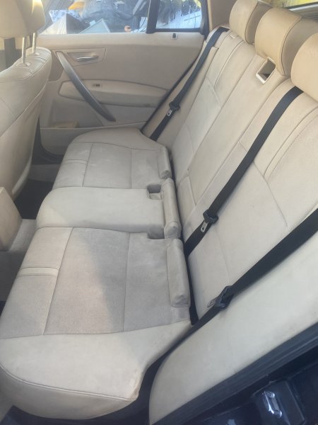 Ersatzteile BMW X3