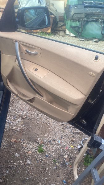 Ersatzteile BMW X3