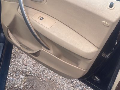 Ersatzteile BMW X3