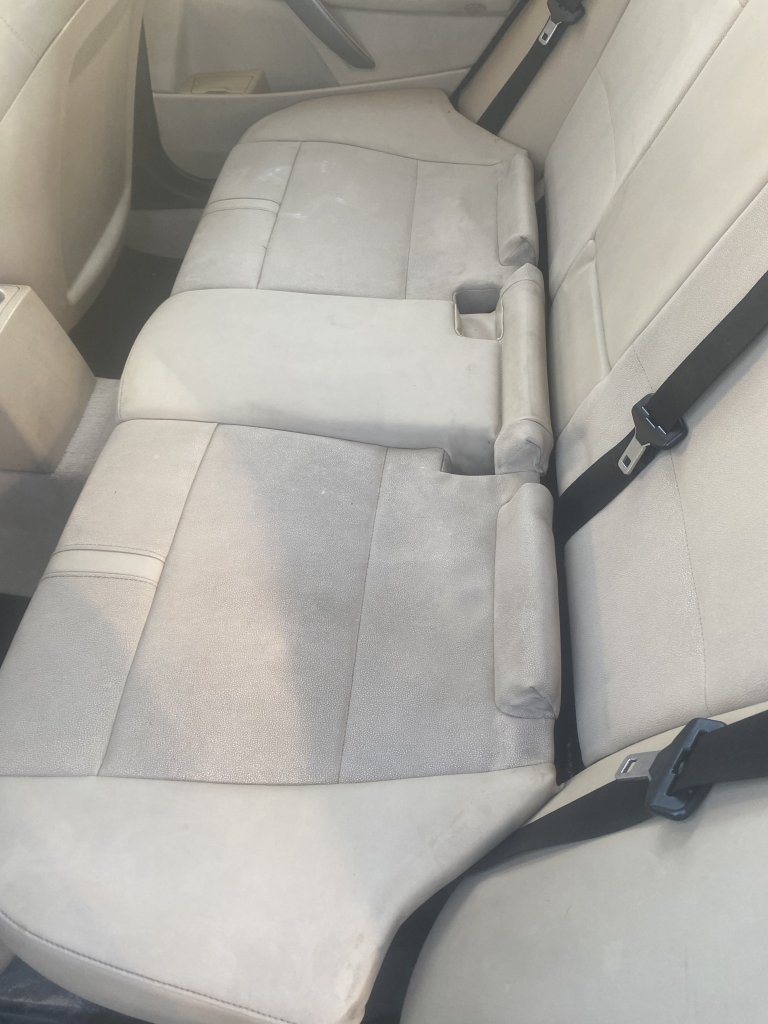 Ersatzteile BMW X3