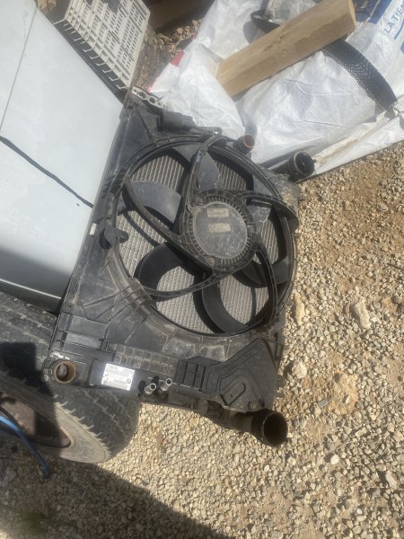 Ersatzteile BMW X3
