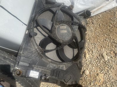 Ersatzteile BMW X3