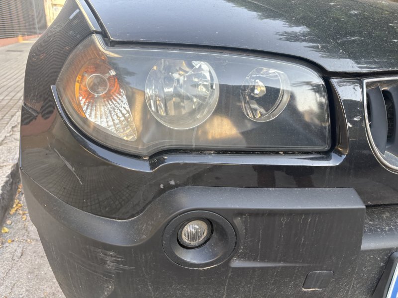 Ersatzteile BMW X3