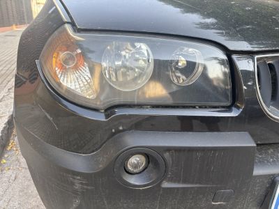 Ersatzteile BMW X3