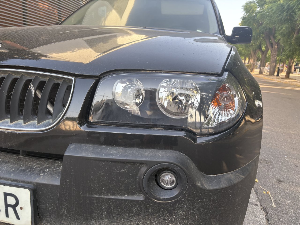Ersatzteile BMW X3