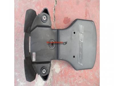 Ersatzteile Teile Moto BMW GS650 Dakar Jahr 2004 voll schneiden