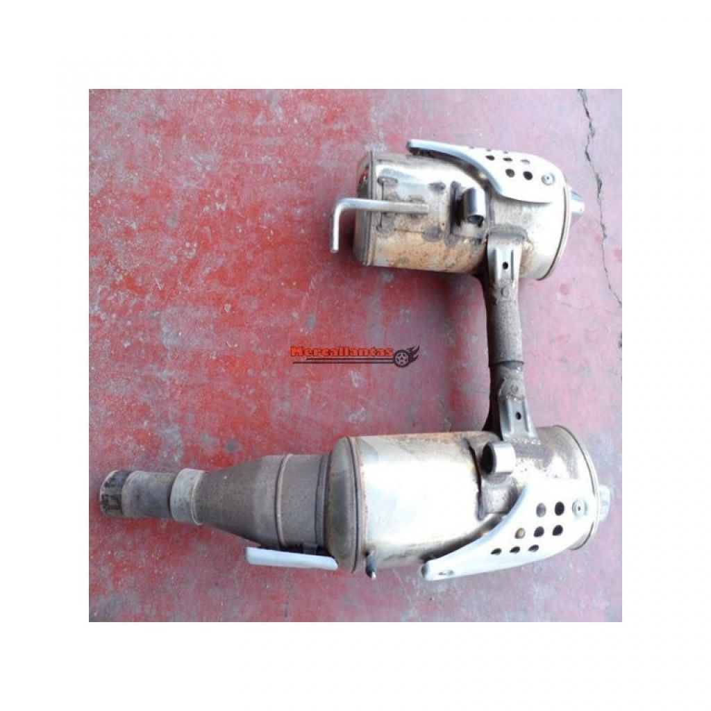 Ersatzteile Teile Moto BMW GS650 Dakar Jahr 2004 voll schneiden