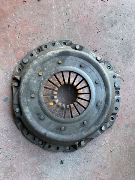 Ersatzteillos BMW 525TSD E34 Getriebe, Wellen, komplette Zentralwelle