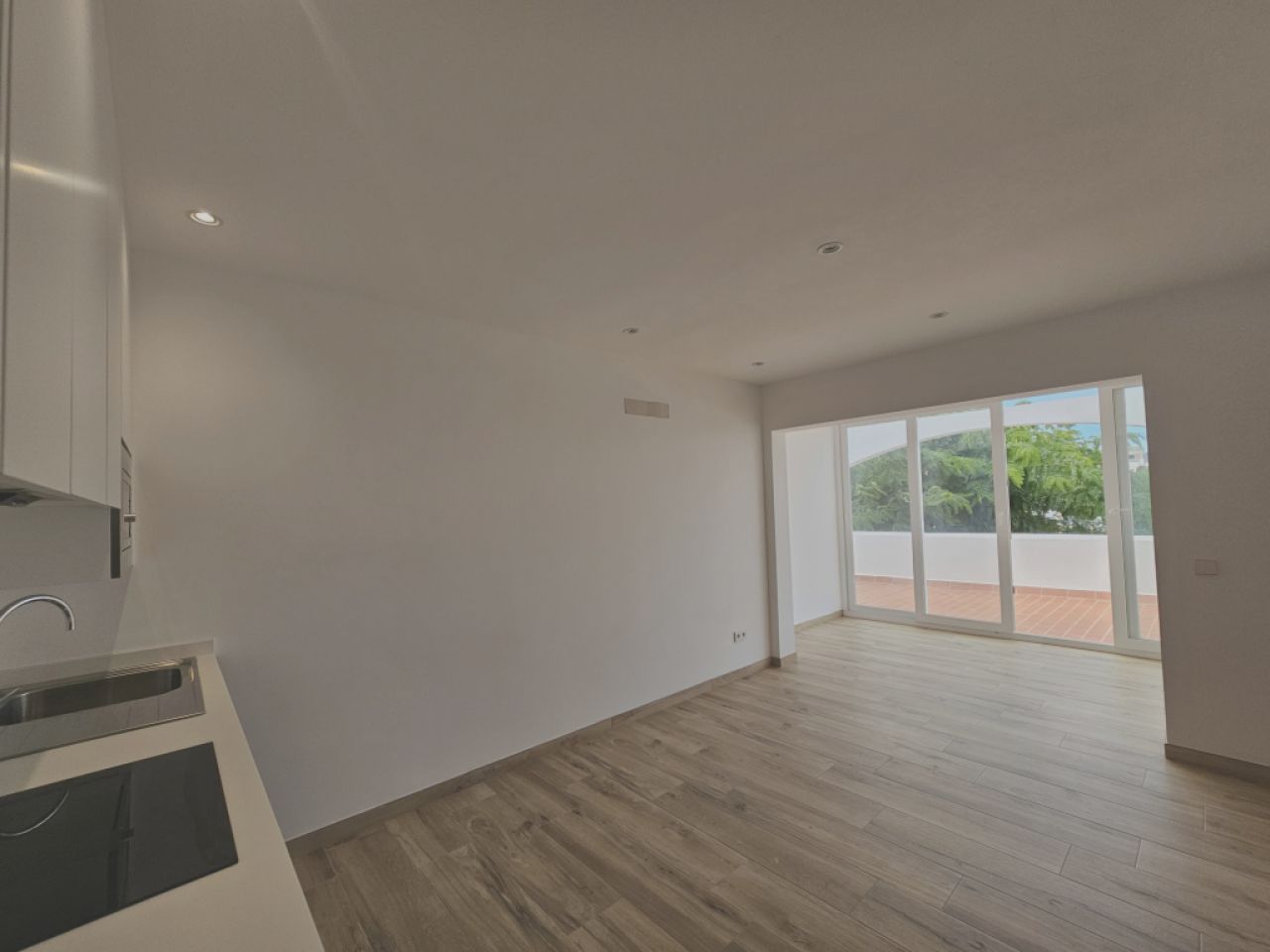 Erstbezug, stylisches Apartment in Cala Dor mit XXL Terrasse u. Wintergarten