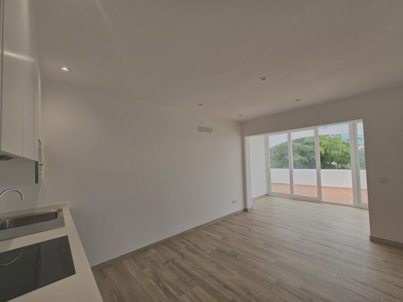 Erstbezug, stylisches Apartment in Cala Dor mit XXL Terrasse u. Wintergarten