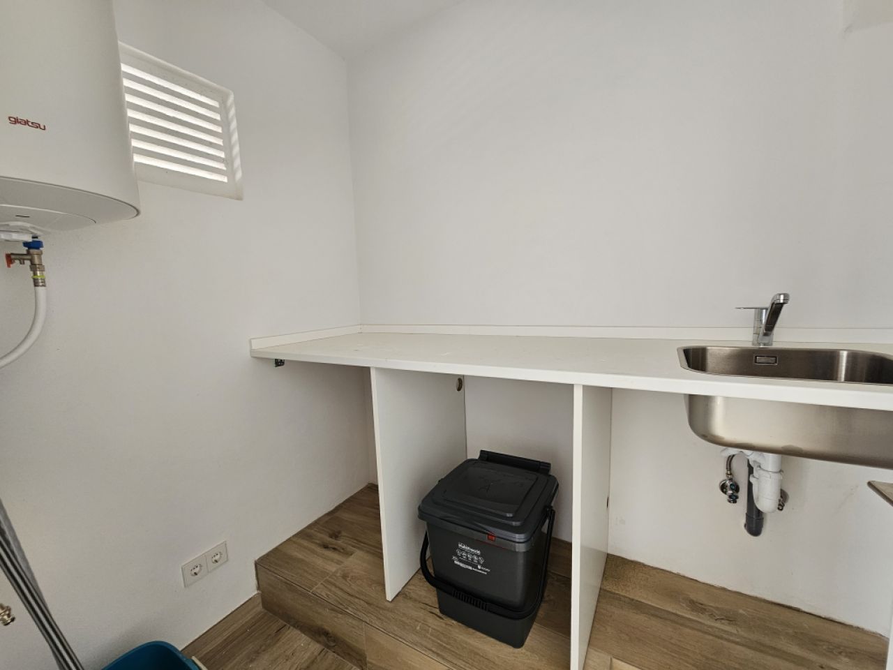 Erstbezug, stylisches Apartment in Cala Dor mit XXL Terrasse u. Wintergarten