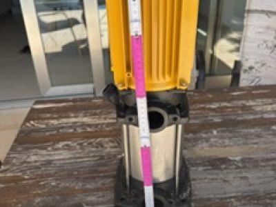 Espa Multi  35 N Wasserpumpe neue