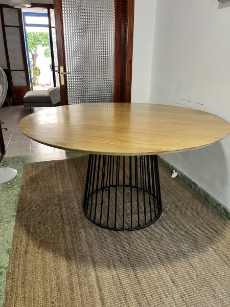 Mesa comedor