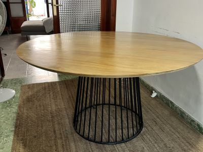 Mesa comedor