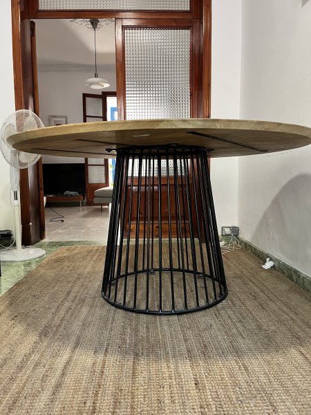 Mesa comedor