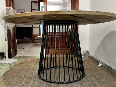 Mesa comedor