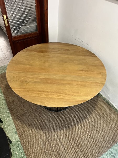 Mesa comedor