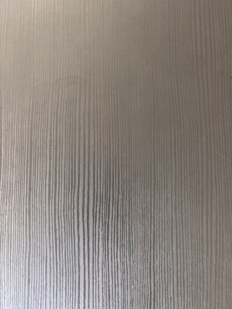 IKEA dining table black-brown