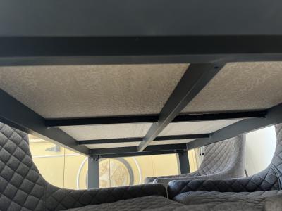 Dining Table Marble Tile Top